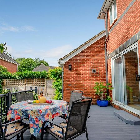 Host & Stay - Pirie Avenue Worcester Ngoại thất bức ảnh