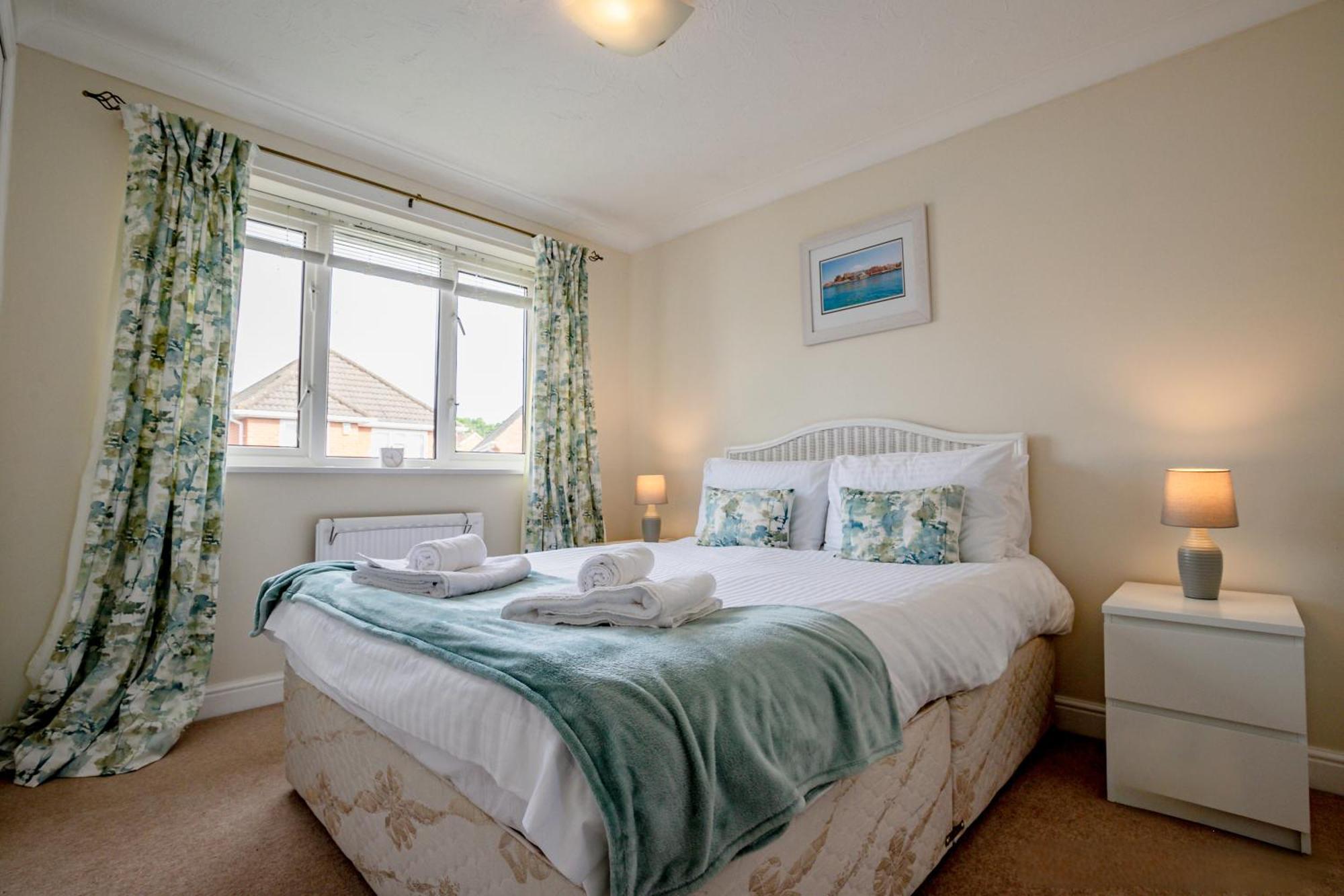 Host & Stay - Pirie Avenue Worcester Ngoại thất bức ảnh