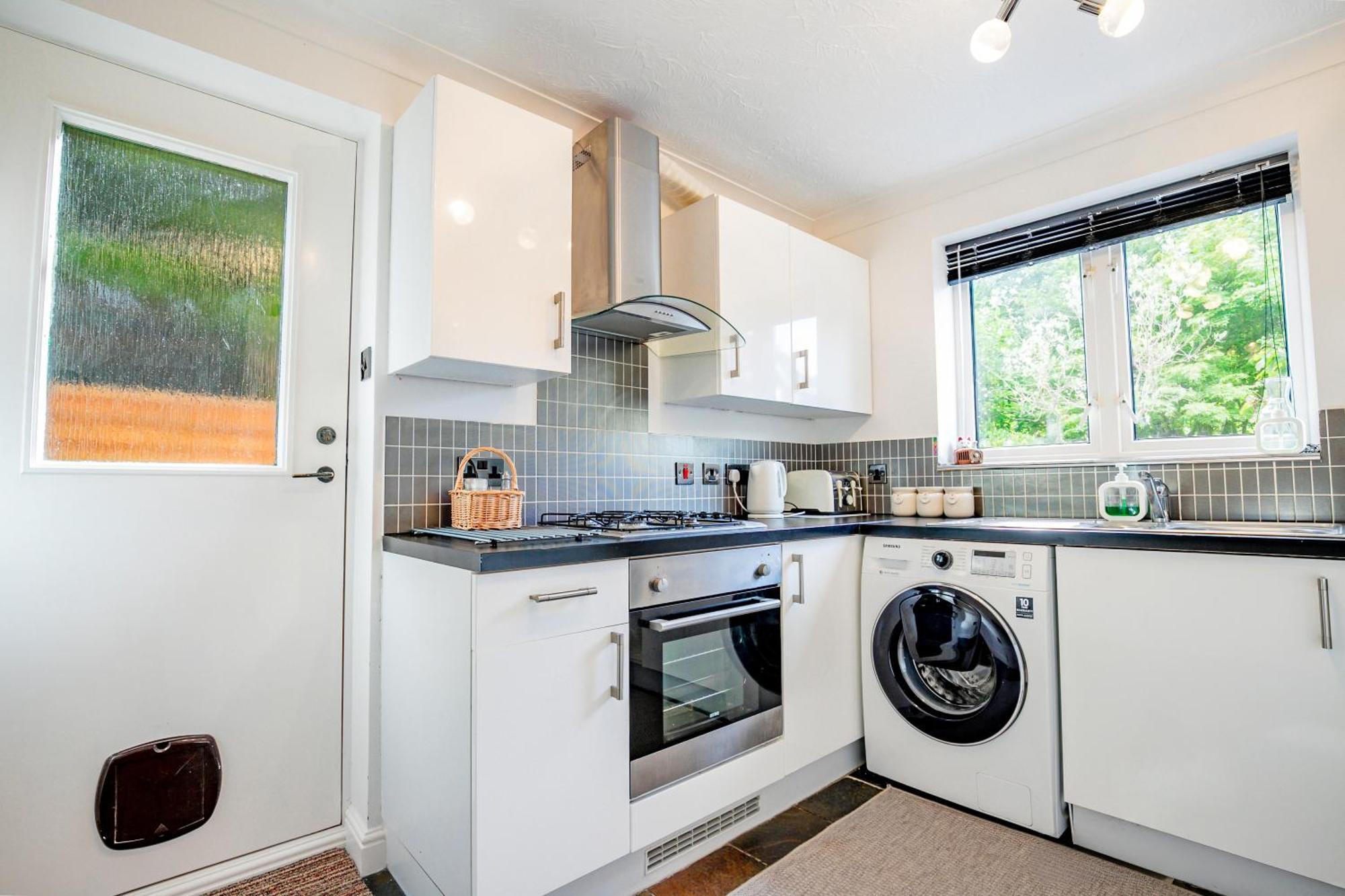 Host & Stay - Pirie Avenue Worcester Ngoại thất bức ảnh