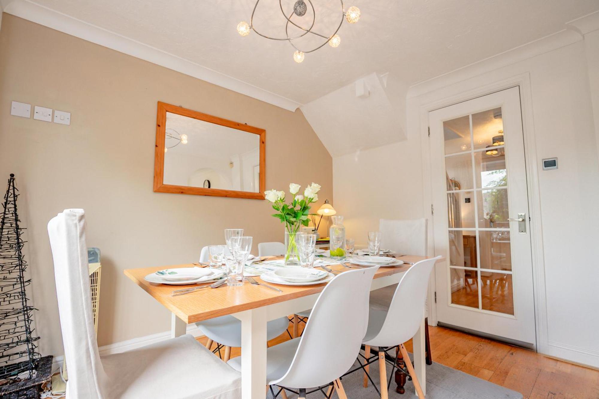 Host & Stay - Pirie Avenue Worcester Ngoại thất bức ảnh